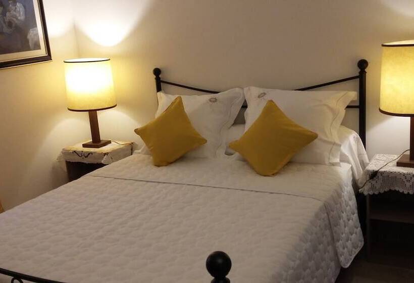 פנסיון House Angeli