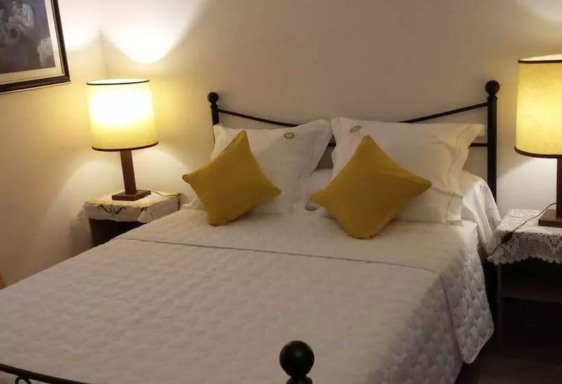 ペンション House Angeli