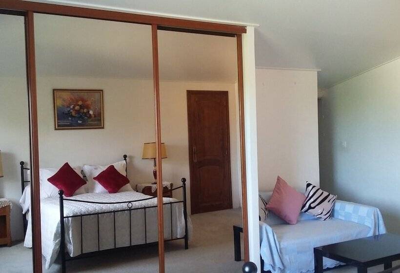 פנסיון House Angeli