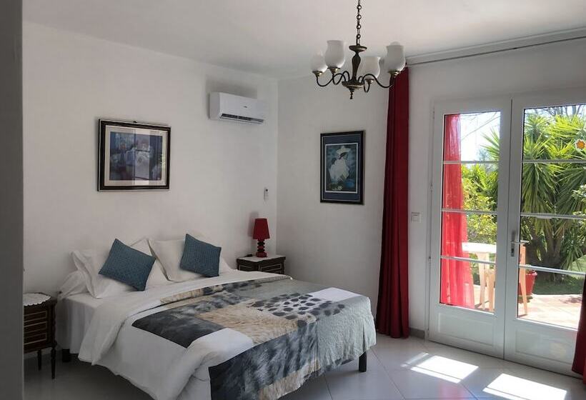 פנסיון House Angeli