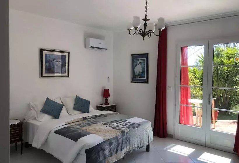 ペンション House Angeli