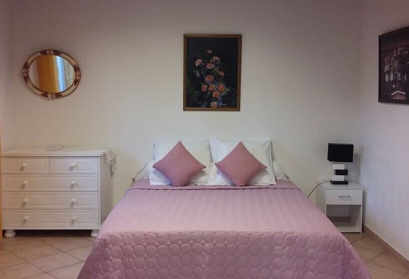 פנסיון House Angeli