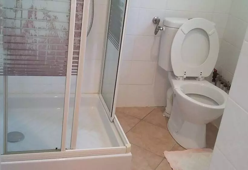 ペンション House Angeli