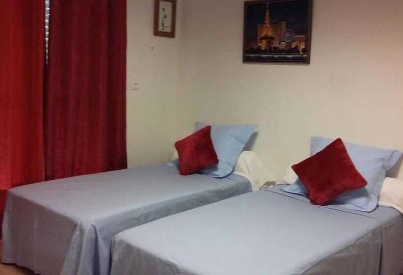 פנסיון House Angeli