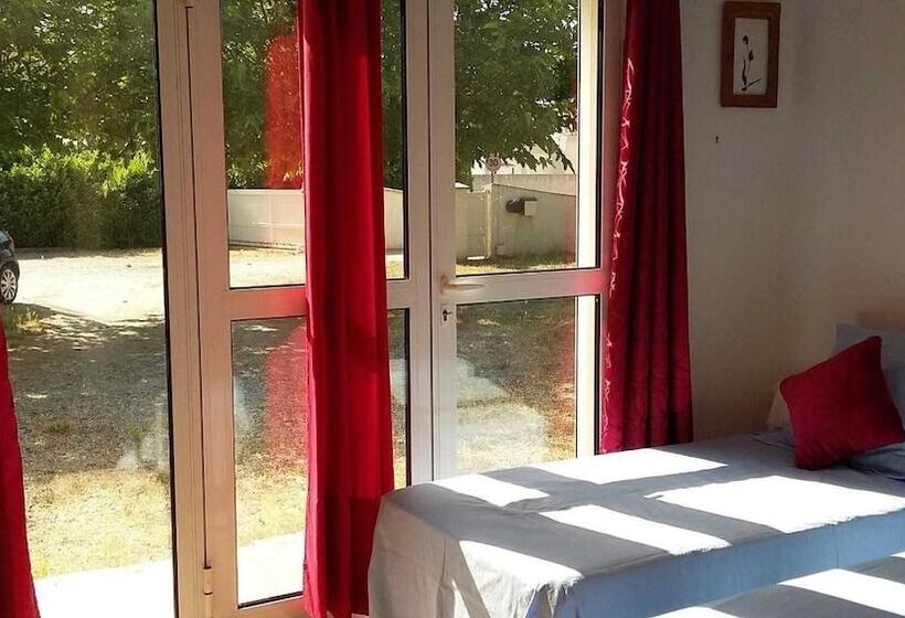 פנסיון House Angeli