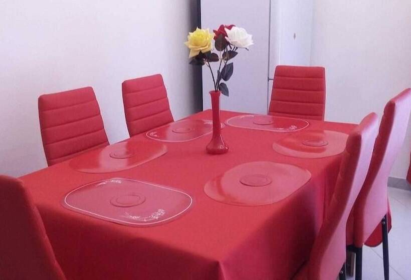 פנסיון House Angeli