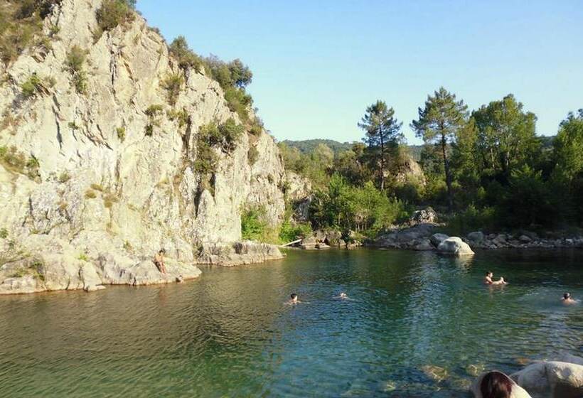 פנסיון House Angeli