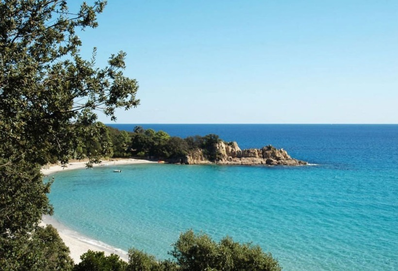 פנסיון House Angeli