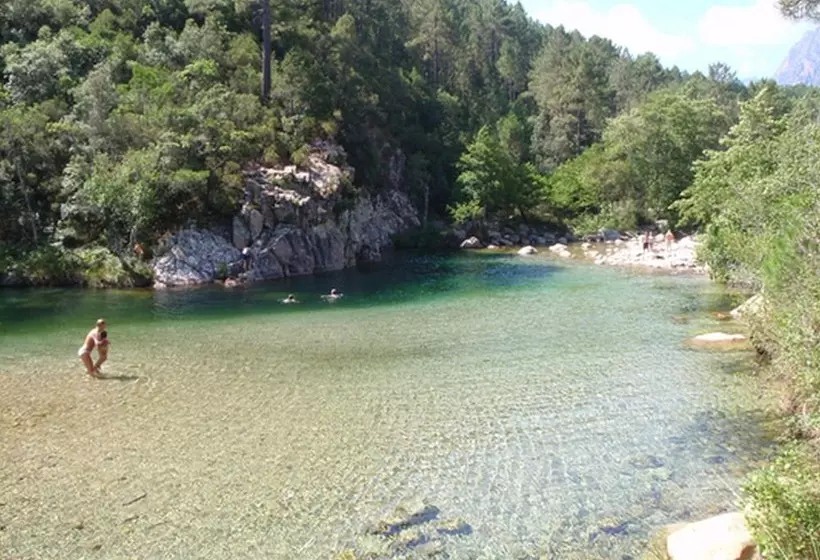 ペンション House Angeli