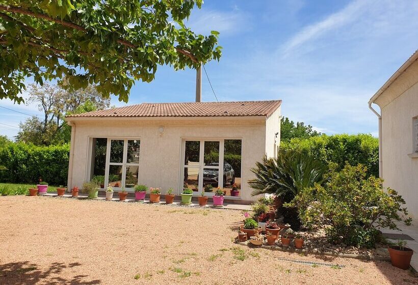 פנסיון House Angeli