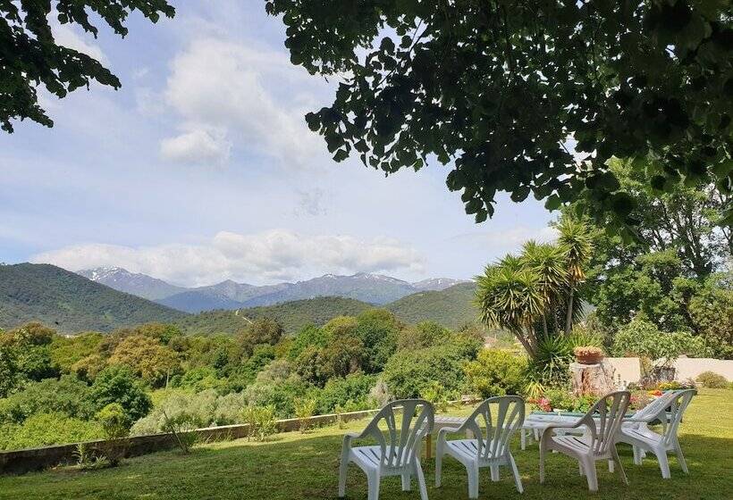 פנסיון House Angeli