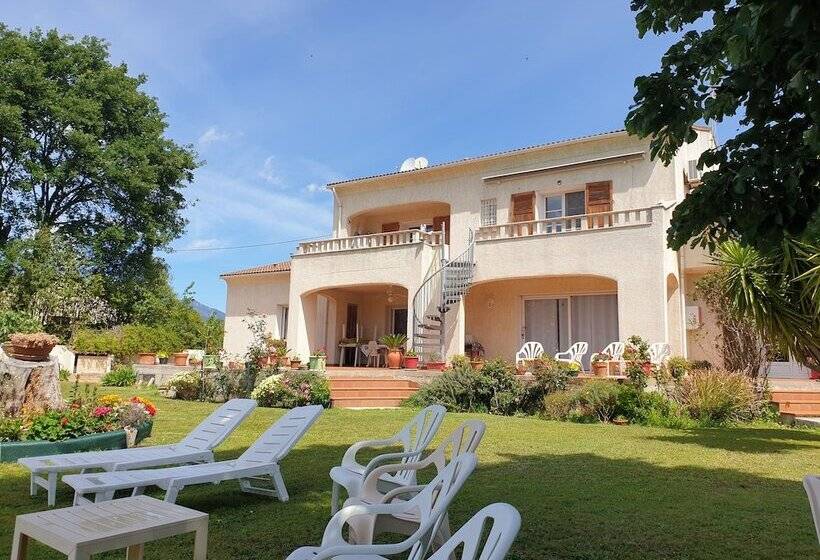 פנסיון House Angeli