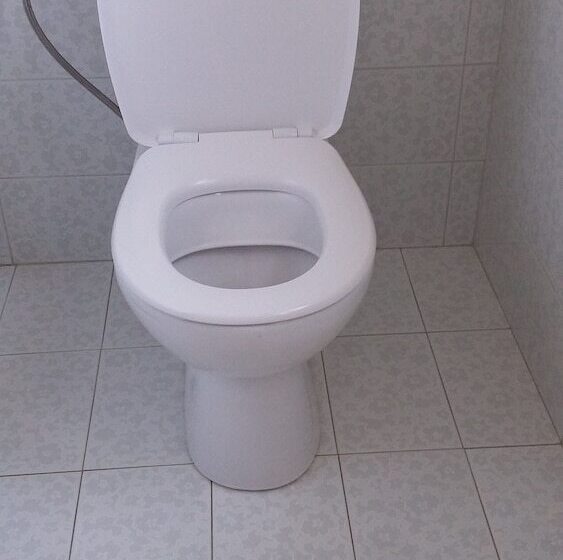 פנסיון House Angeli