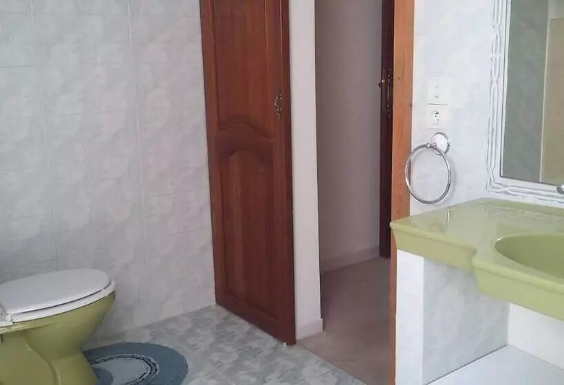 ペンション House Angeli