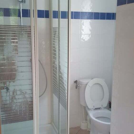 פנסיון House Angeli