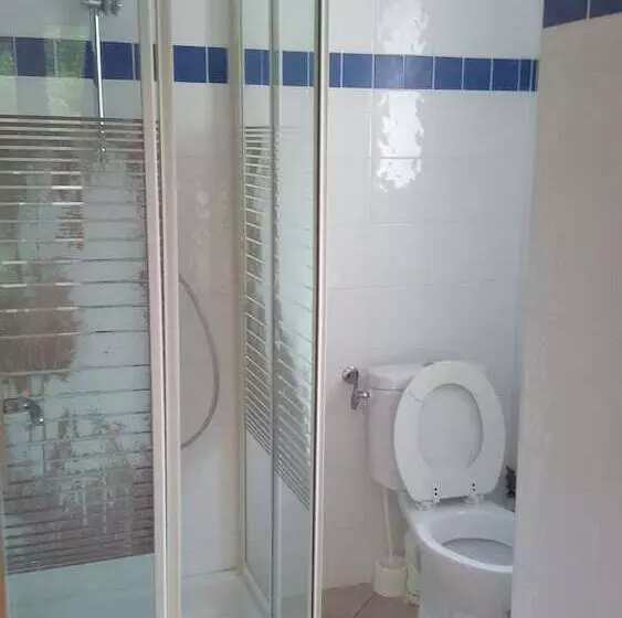 ペンション House Angeli