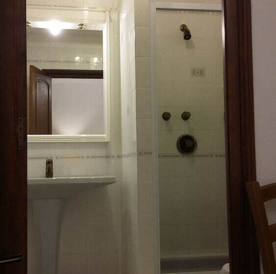 פנסיון House Angeli