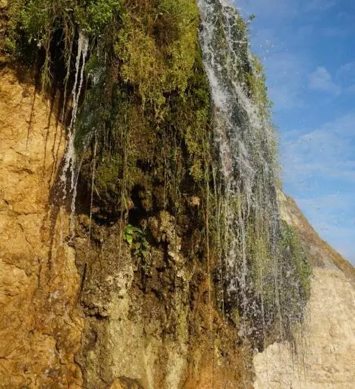 ペンション B&b Le Clos Saint Jean   Omaha Beach