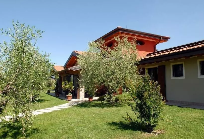 Majatalo Locanda Dei Rii