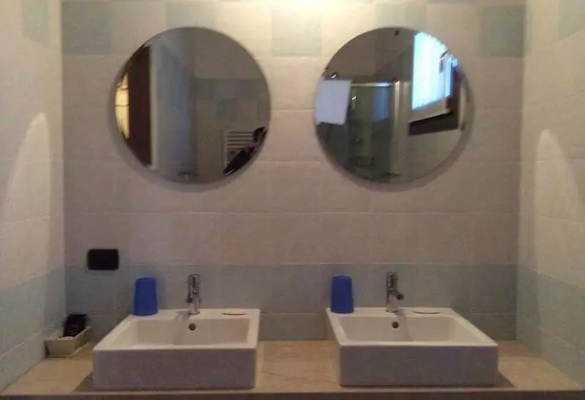 Majatalo Locanda Dei Rii