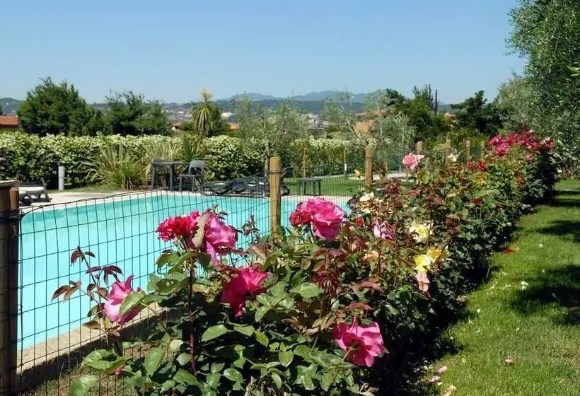 Majatalo Locanda Dei Rii