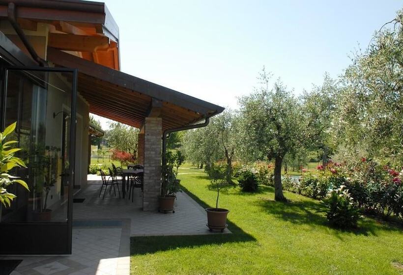 膳宿费 Locanda Dei Rii