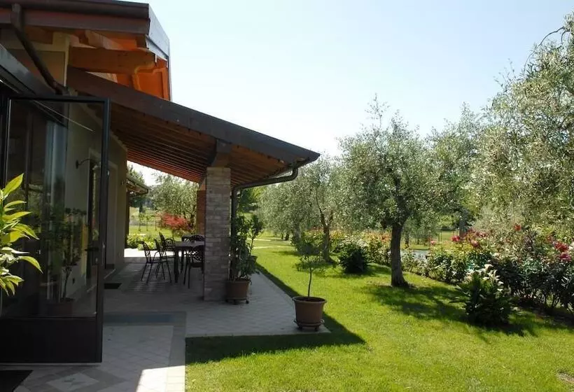 Majatalo Locanda Dei Rii