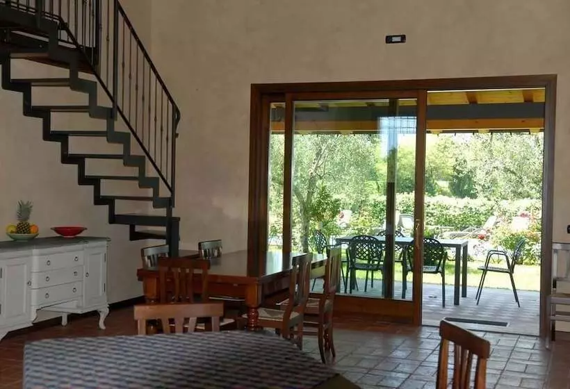 Majatalo Locanda Dei Rii