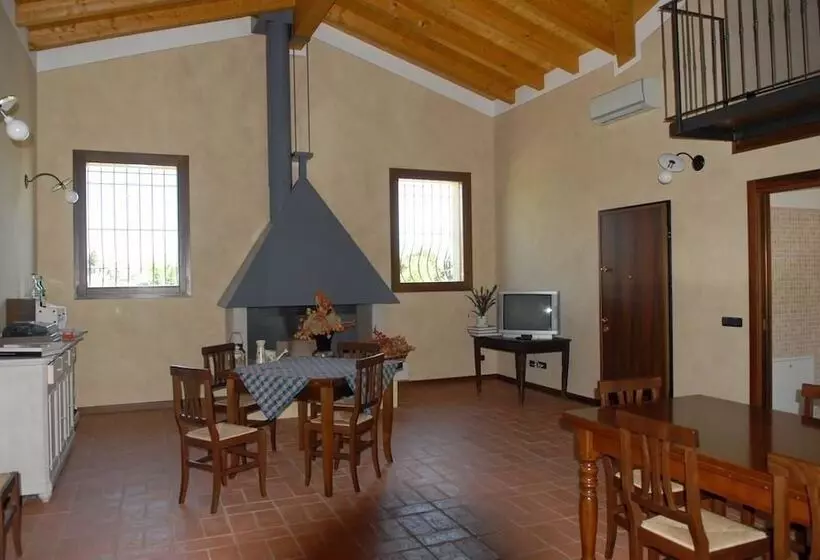 Majatalo Locanda Dei Rii