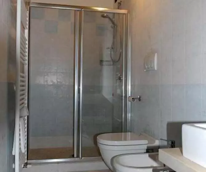 Majatalo Locanda Dei Rii