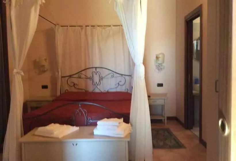 Majatalo Locanda Dei Rii