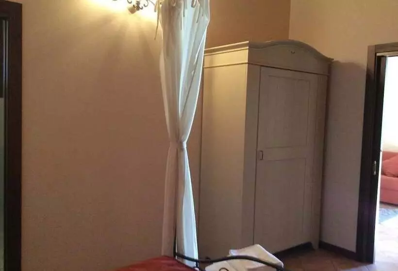 Majatalo Locanda Dei Rii