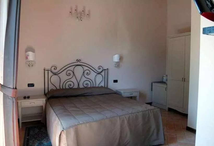 Majatalo Locanda Dei Rii