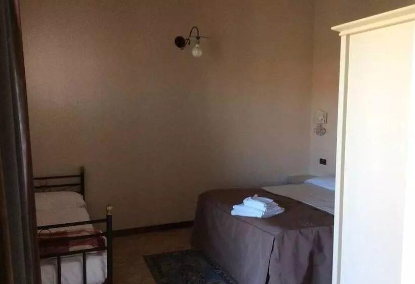 Majatalo Locanda Dei Rii