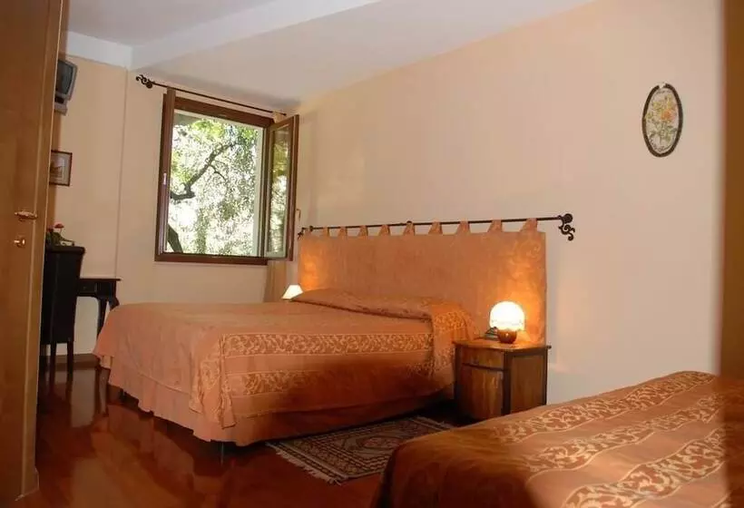 Majatalo Locanda Dei Rii