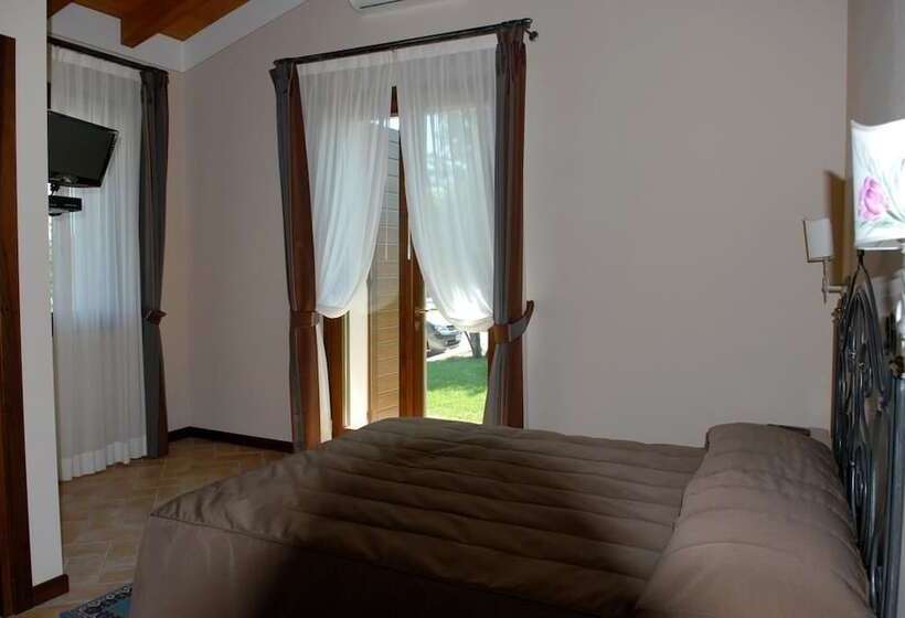 膳宿费 Locanda Dei Rii