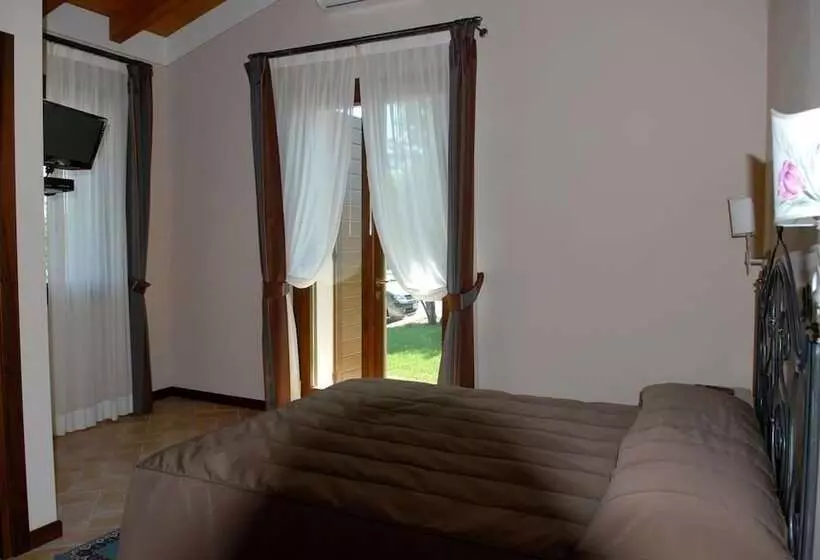 Majatalo Locanda Dei Rii