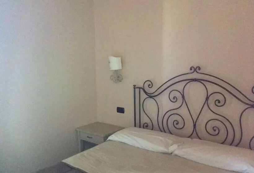 Majatalo Locanda Dei Rii