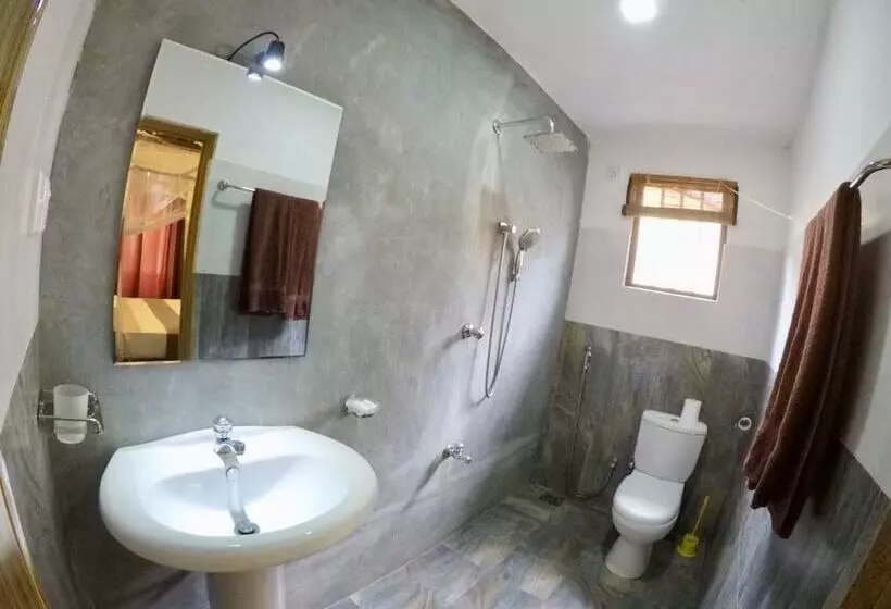 Majatalo Sasen Villas Polhena Beach