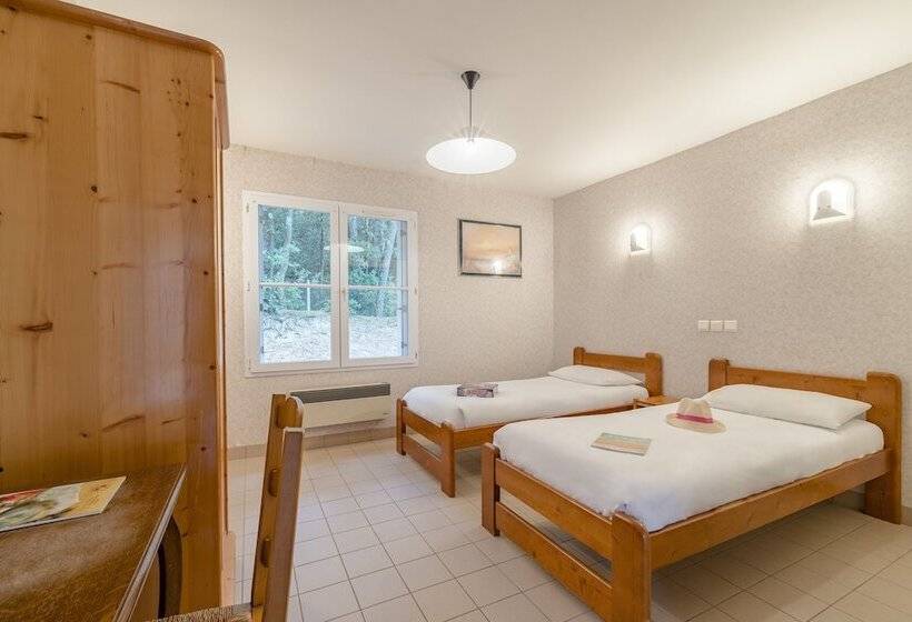 Курорт Azureva Longeville Sur Mer