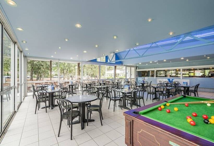 Курорт Azureva Longeville Sur Mer