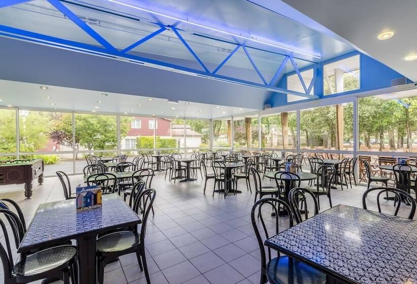 Курорт Azureva Longeville Sur Mer