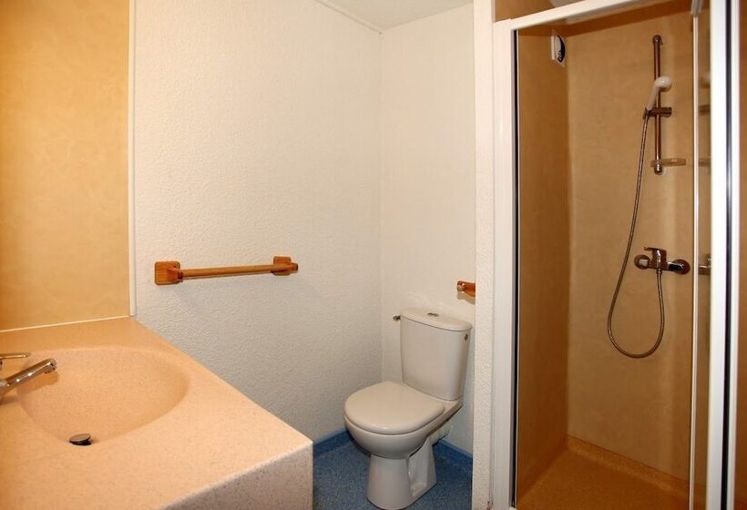 منتجع Odésia Vacances Village Les Karellis