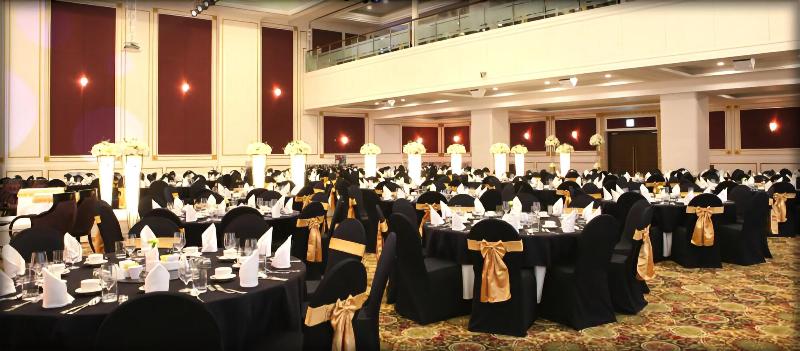 منتجع Sun Valley