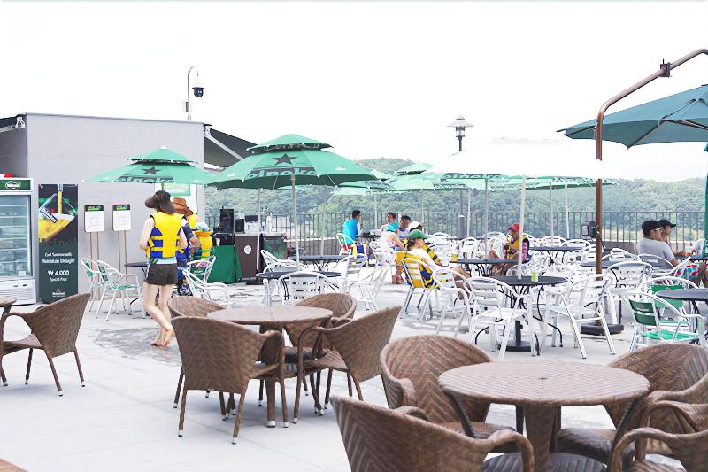 منتجع Sun Valley