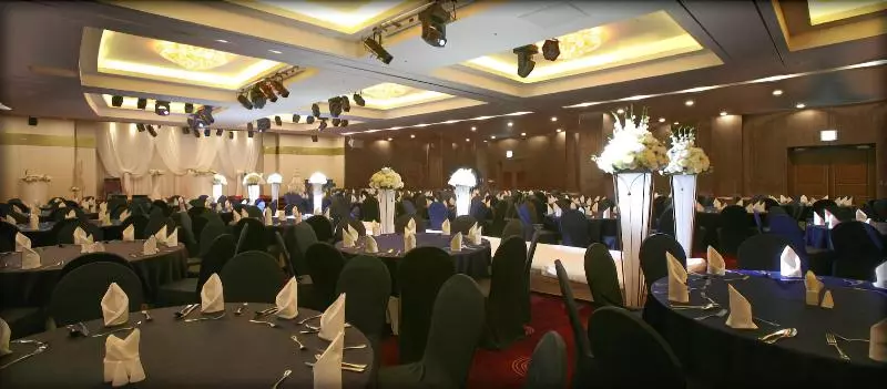 リゾートホテル Sun Valley