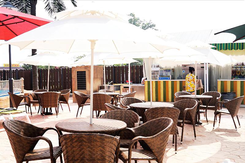 منتجع Sun Valley