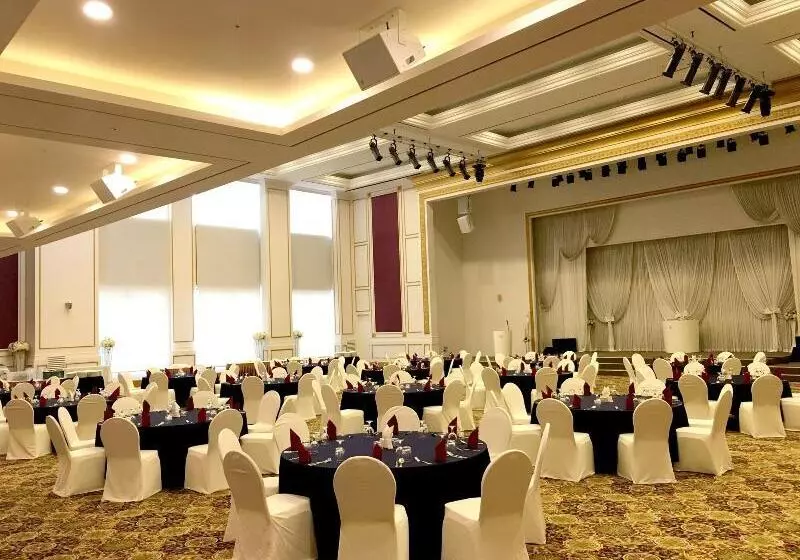 リゾートホテル Sun Valley