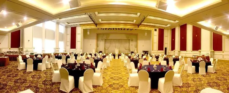 リゾートホテル Sun Valley