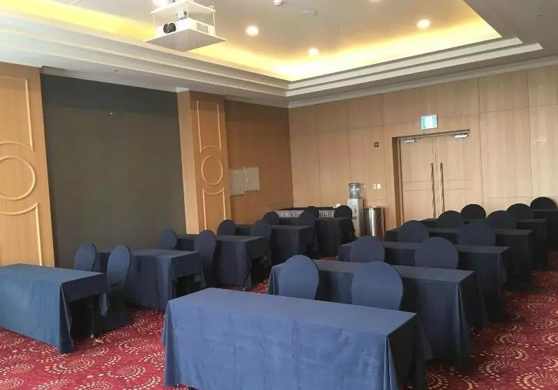 リゾートホテル Sun Valley